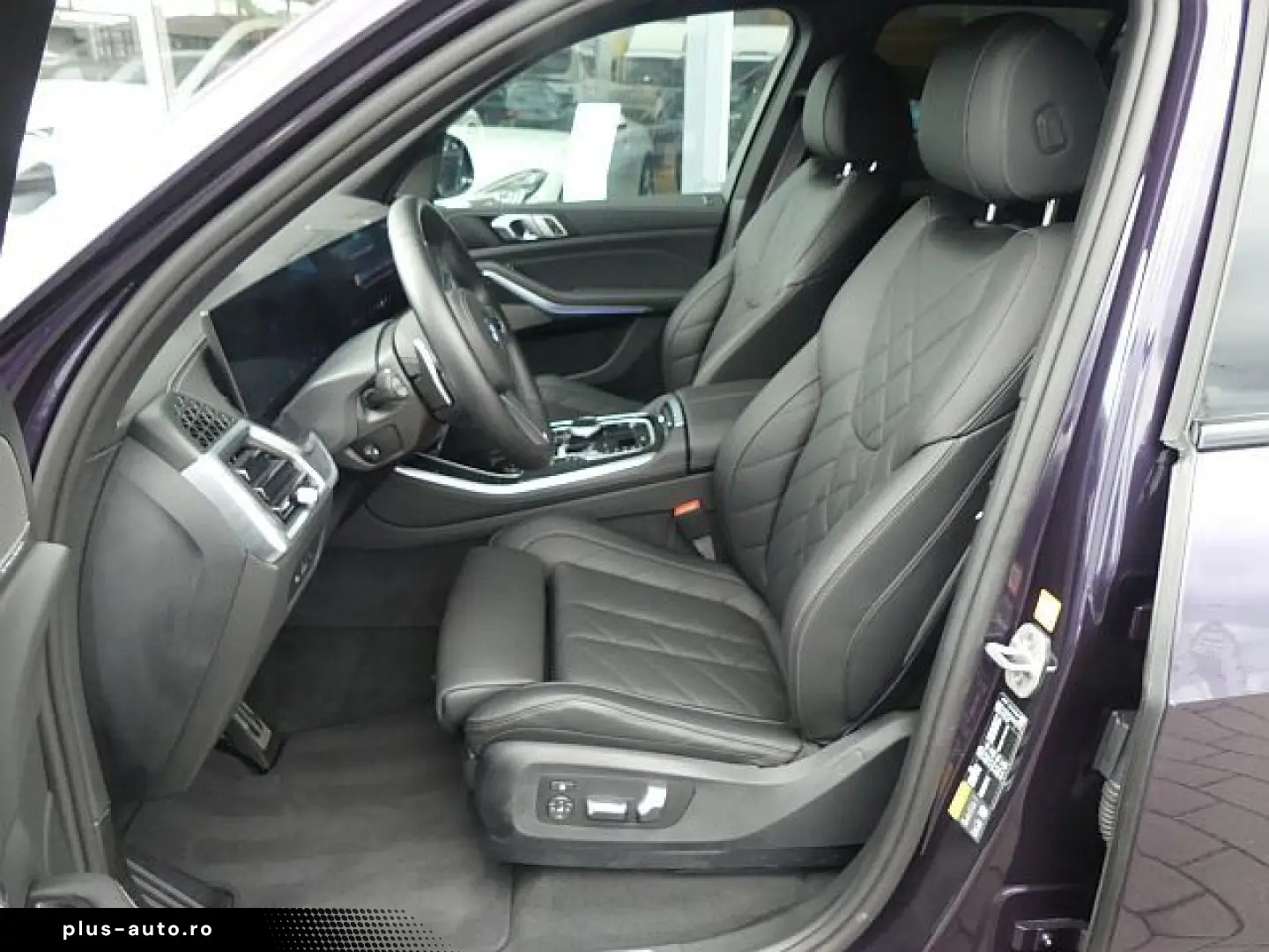 BMW X5 50e xDrive M Sportp PRO-1Hd Park ACC Prof-AHK