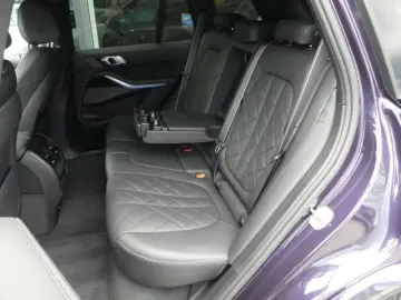 BMW X5 50e xDrive M Sportp PRO-1Hd Park ACC Prof-AHK