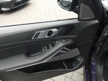 BMW X5 50e xDrive M Sportp PRO-1Hd Park ACC Prof-AHK