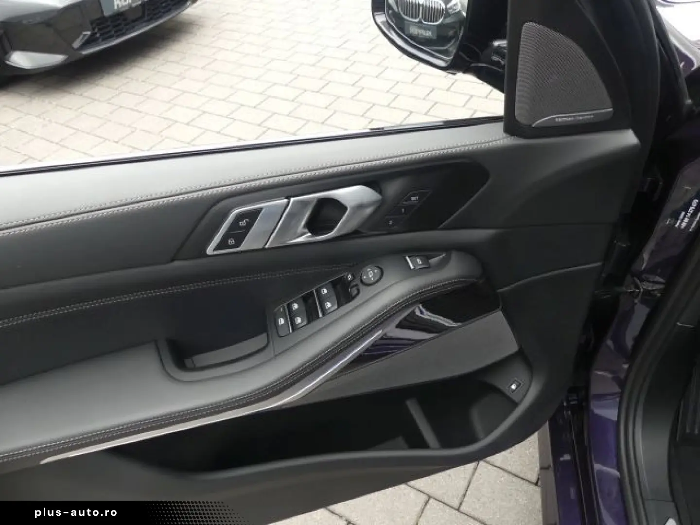 BMW X5 50e xDrive M Sportp PRO-1Hd Park ACC Prof-AHK
