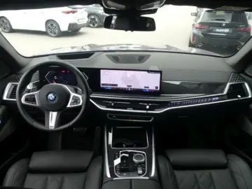 BMW X5 50e xDrive M Sportp PRO-1Hd Park ACC Prof-AHK