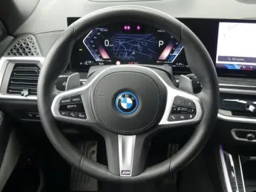 BMW X5 50e xDrive M Sportp PRO-1Hd Park ACC Prof-AHK