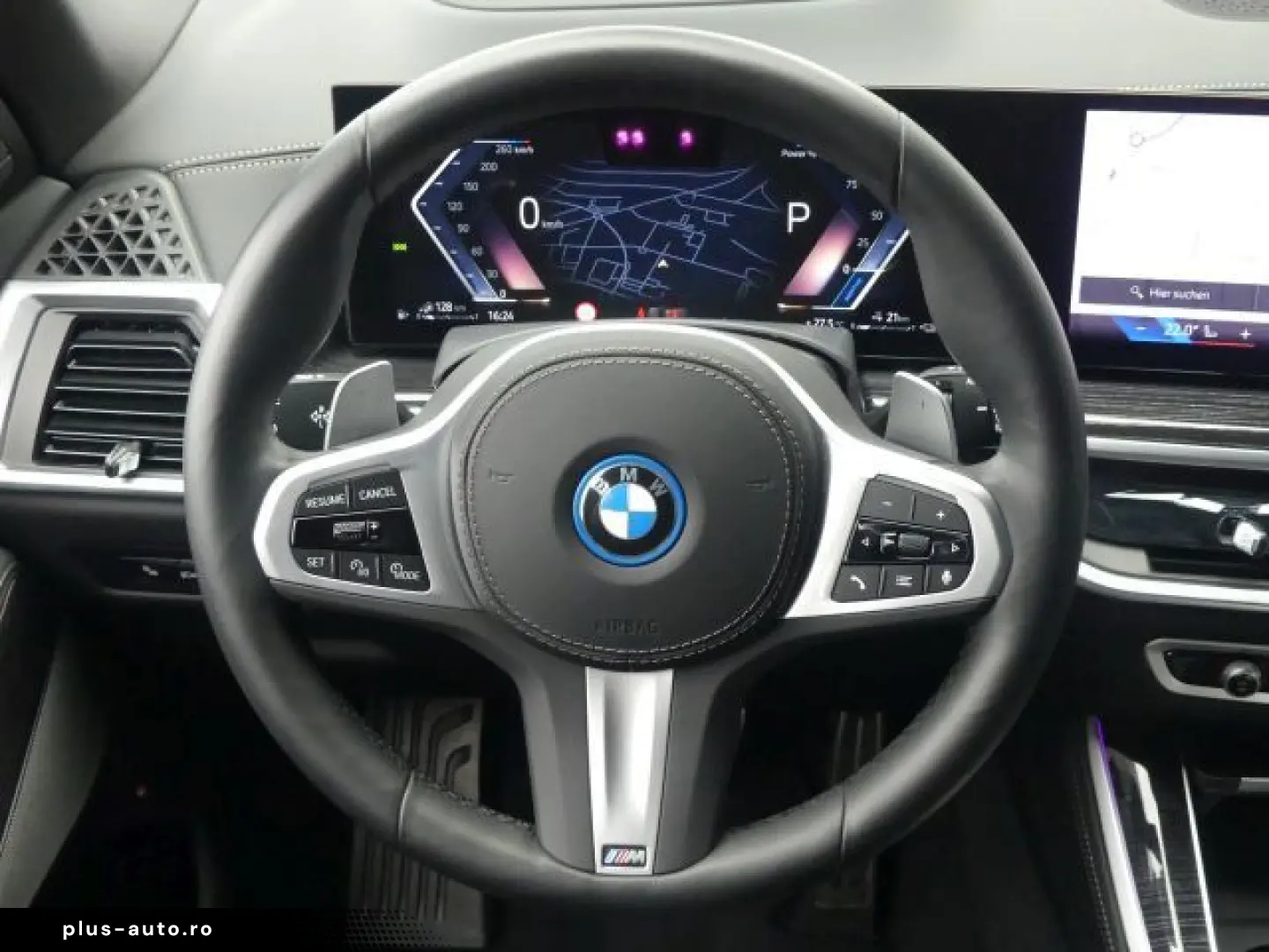 BMW X5 50e xDrive M Sportp PRO-1Hd Park ACC Prof-AHK