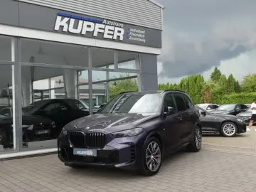 BMW X5 50e xDrive M Sportp PRO-1Hd Park ACC Prof-AHK