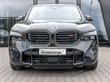BMW XM Label