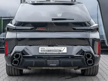 BMW XM Label