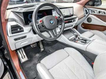 BMW XM Label
