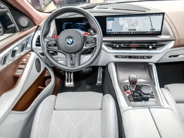 BMW XM Label