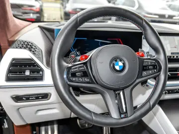 BMW XM Label
