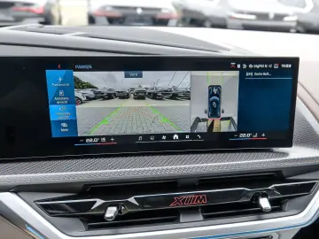 BMW XM Label