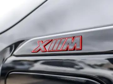 BMW XM Label