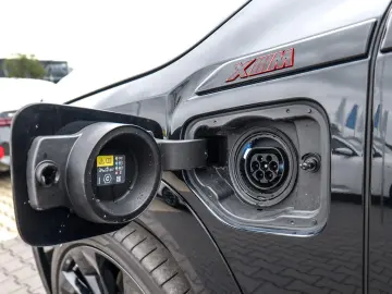 BMW XM Label