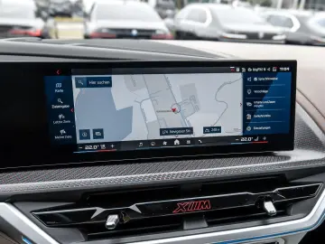 BMW XM Label
