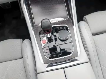 BMW XM Label