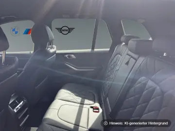 BMW X5 xDrive30d M Sportpaket 1000 € netto Zubehör O