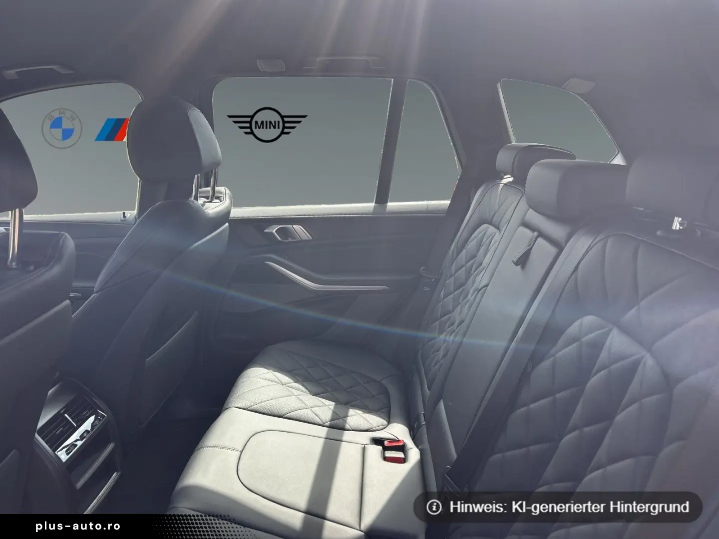BMW X5 xDrive30d M Sportpaket 1000 € netto Zubehör O