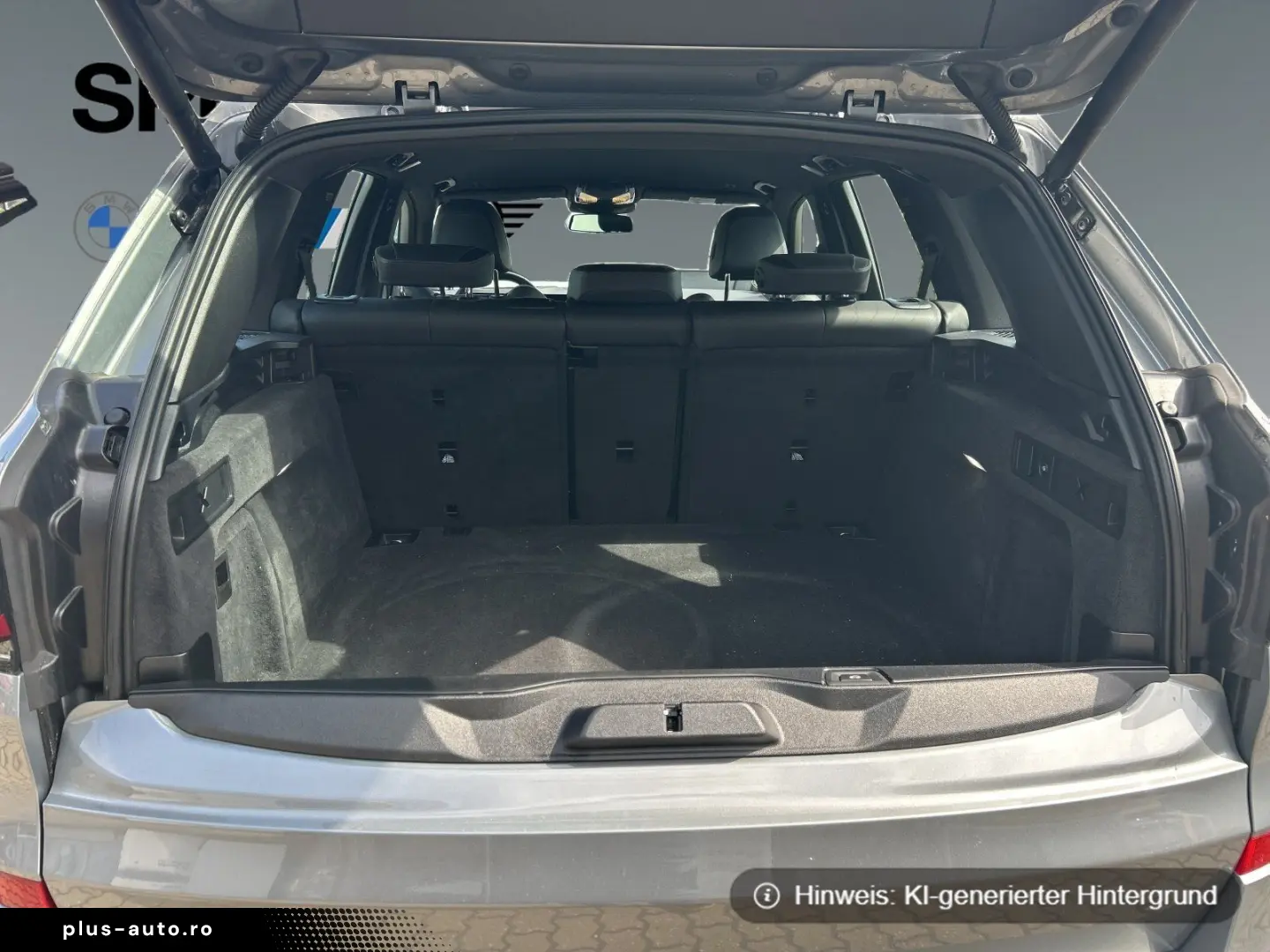 BMW X5 xDrive30d M Sportpaket 1000 € netto Zubehör O