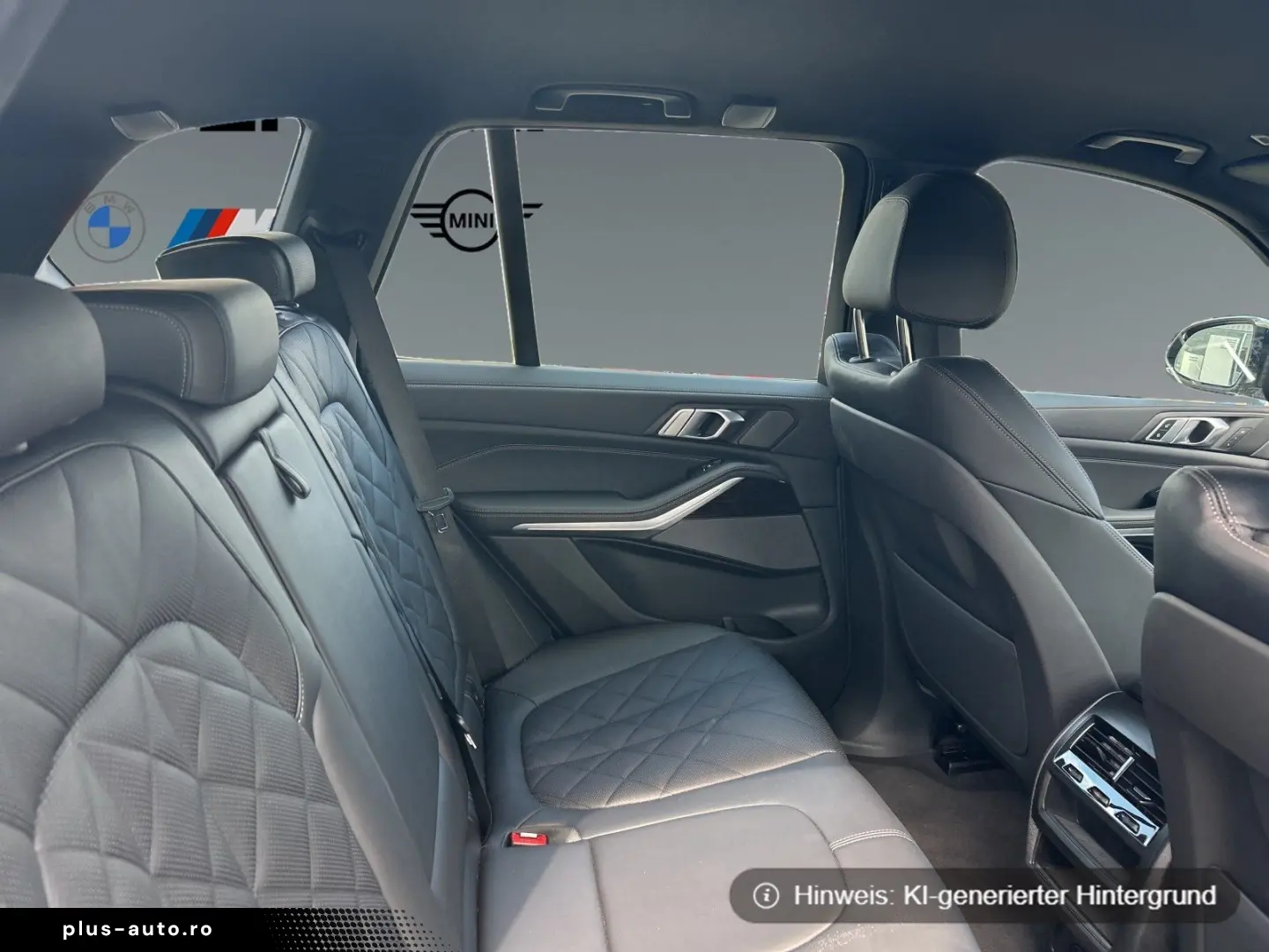 BMW X5 xDrive30d M Sportpaket 1000 € netto Zubehör O
