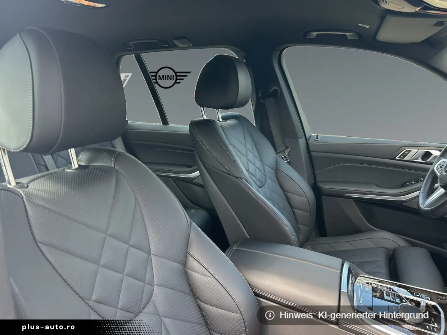 BMW X5 xDrive30d M Sportpaket 1000 € netto Zubehör O