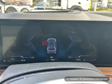 BMW X5 xDrive30d M Sportpaket 1000 € netto Zubehör O