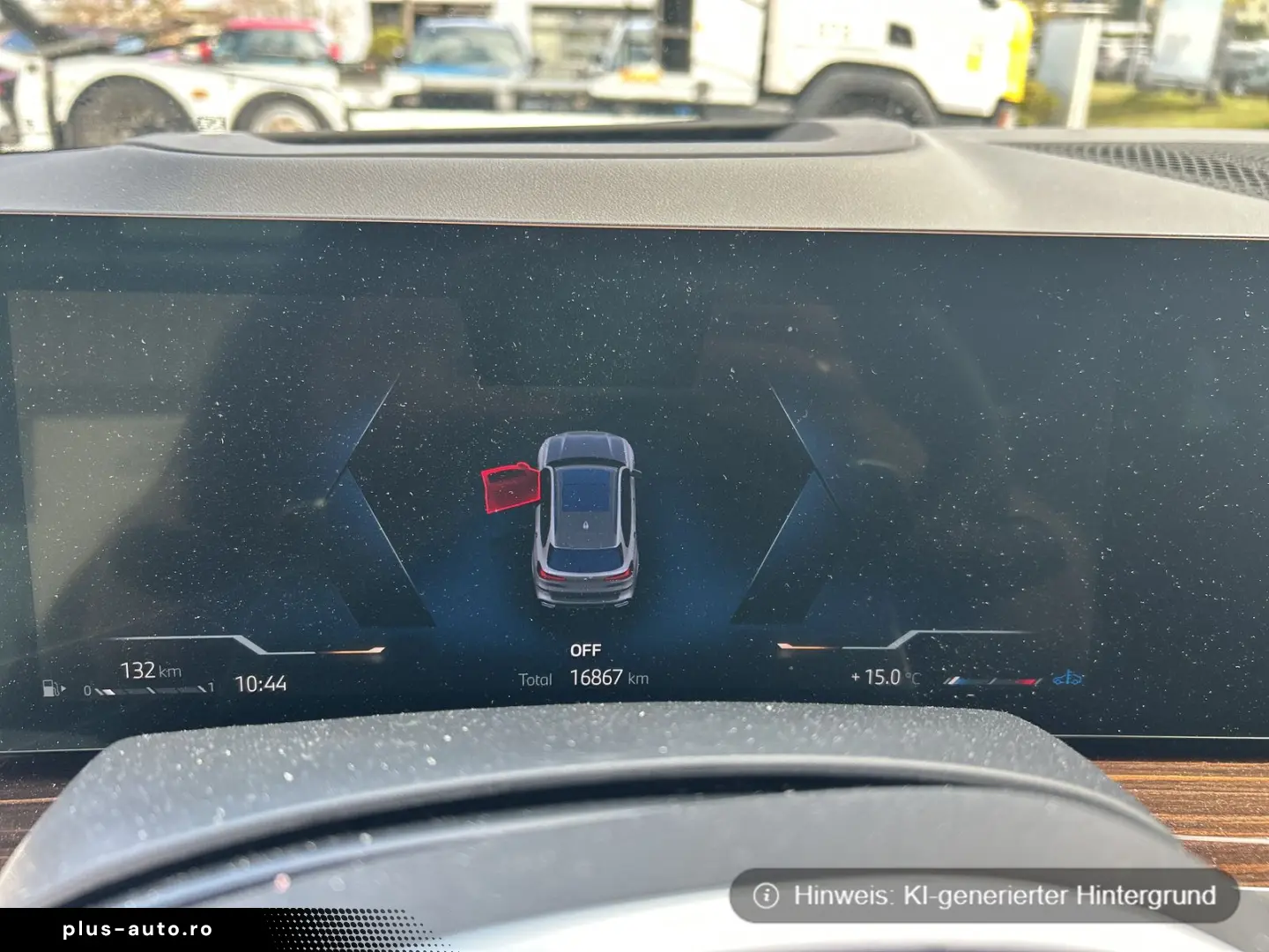 BMW X5 xDrive30d M Sportpaket 1000 € netto Zubehör O