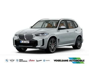 BMW X5 30 d xDrive M Sportpaket Pro el.Sitze Harman