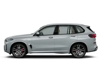 BMW X5 30 d xDrive M Sportpaket Pro el.Sitze Harman