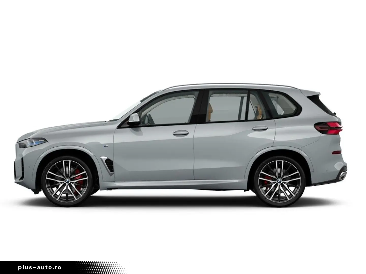 BMW X5 30 d xDrive M Sportpaket Pro el.Sitze Harman
