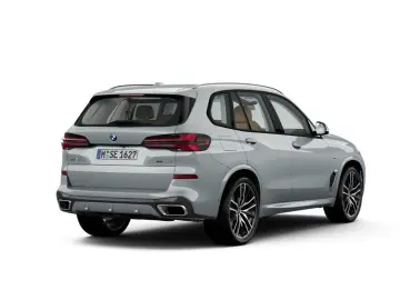BMW X5 30 d xDrive M Sportpaket Pro el.Sitze Harman