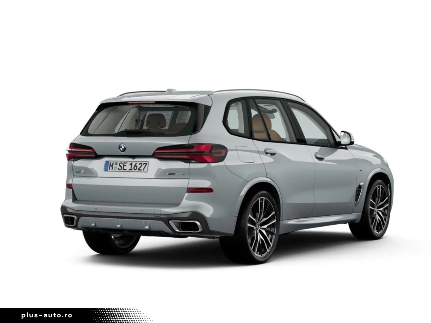 BMW X5 30 d xDrive M Sportpaket Pro el.Sitze Harman