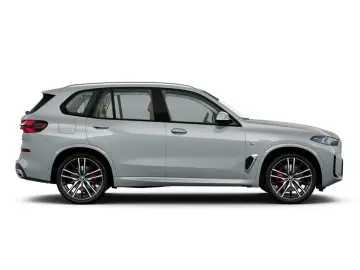BMW X5 30 d xDrive M Sportpaket Pro el.Sitze Harman