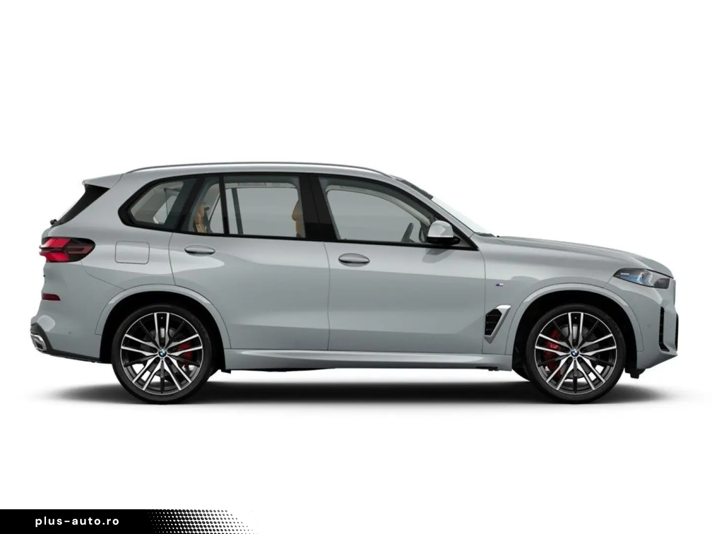 BMW X5 30 d xDrive M Sportpaket Pro el.Sitze Harman