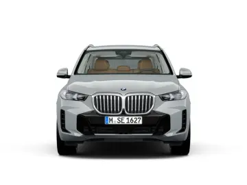BMW X5 30 d xDrive M Sportpaket Pro el.Sitze Harman