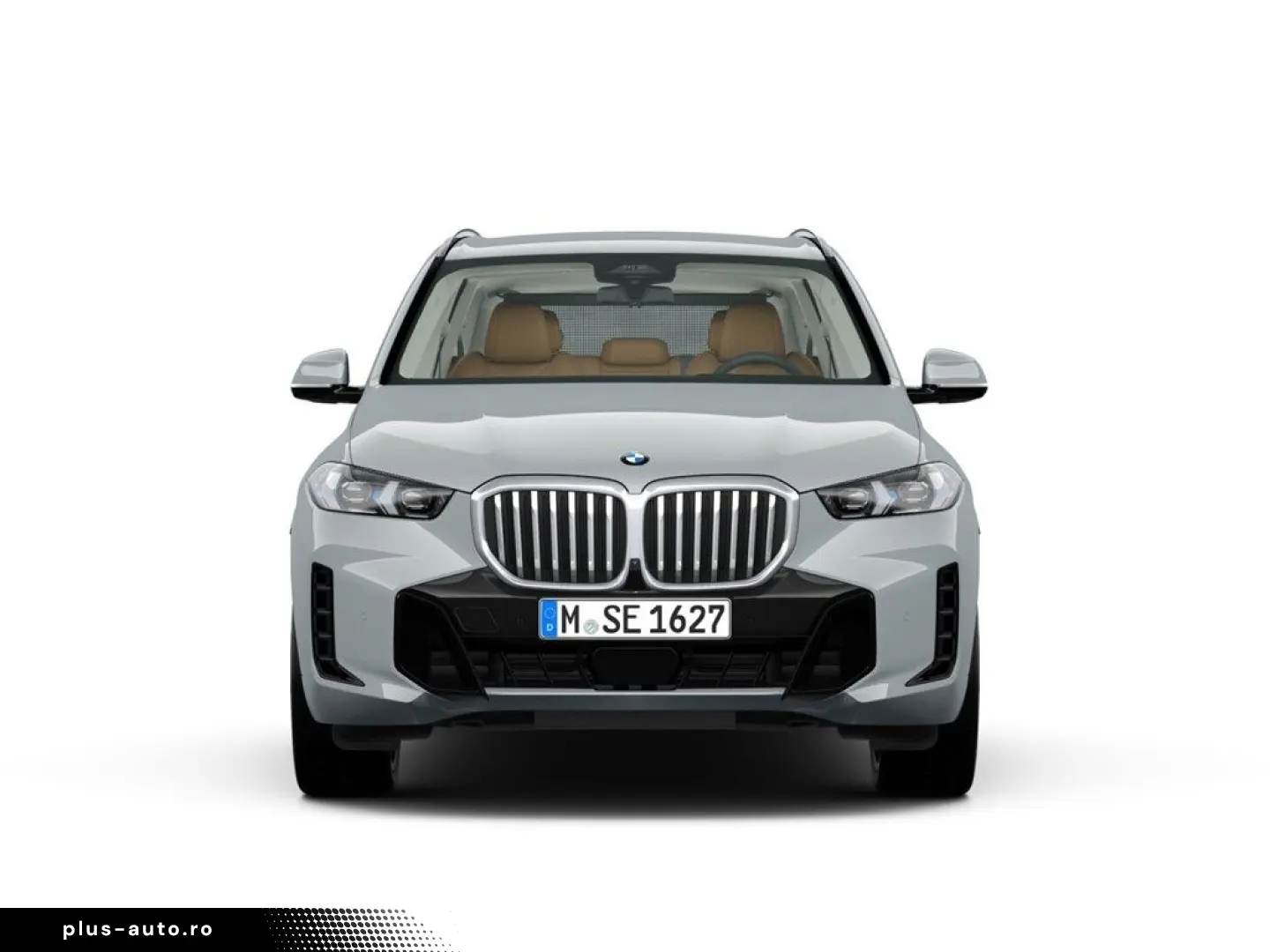 BMW X5 30 d xDrive M Sportpaket Pro el.Sitze Harman