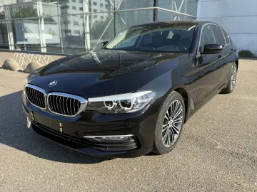 BMW Seria 5 G30 2.0 diesel 190