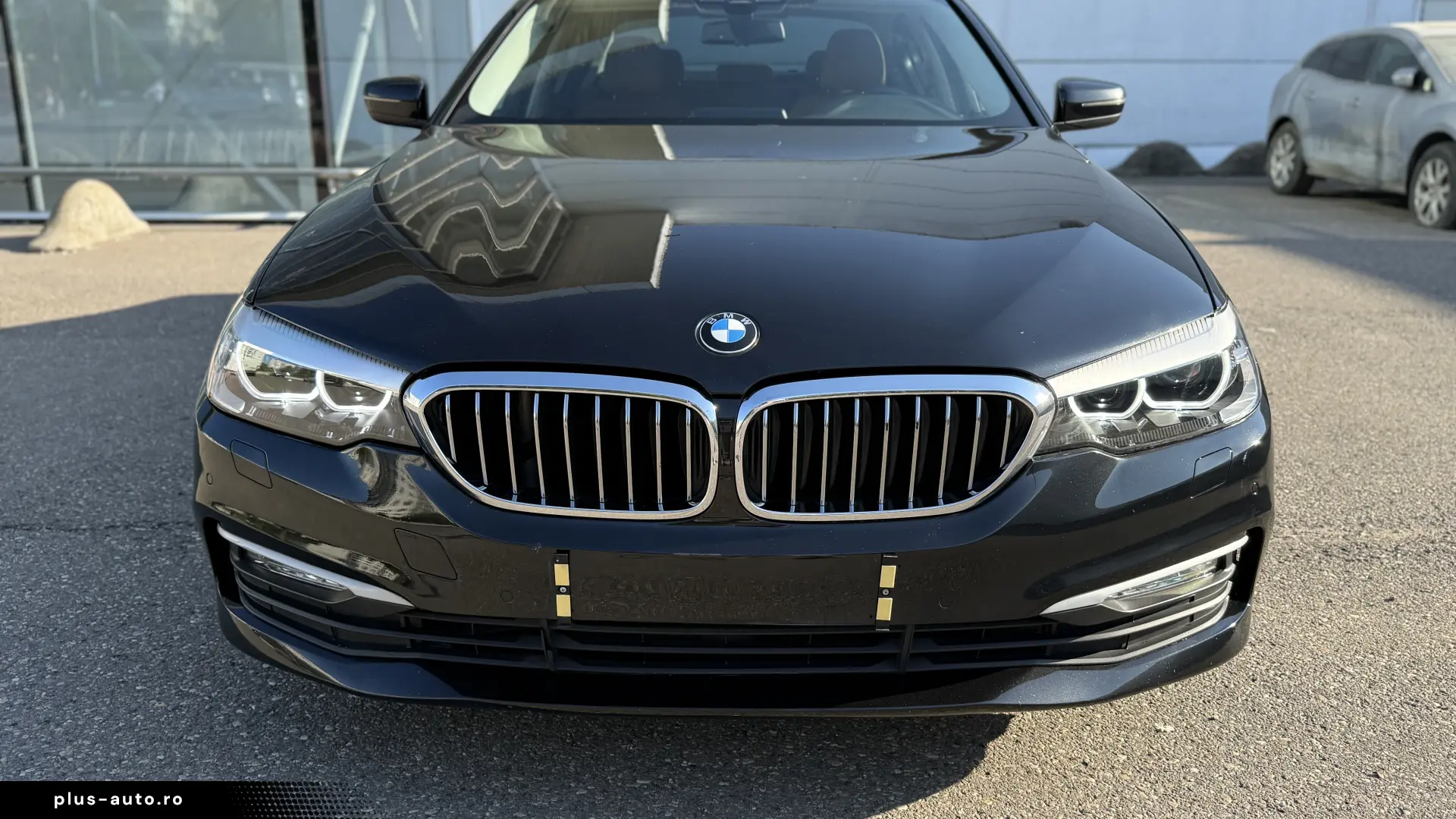 BMW Seria 5 G30 2.0 diesel 190