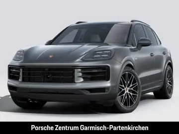 PORSCHE Cayenne E-Hybrid Sportabgas 360 Kamera Memory