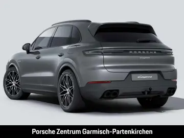 PORSCHE Cayenne E-Hybrid Sportabgas 360 Kamera Memory