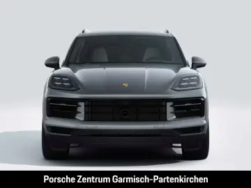 PORSCHE Cayenne E-Hybrid Sportabgas 360 Kamera Memory