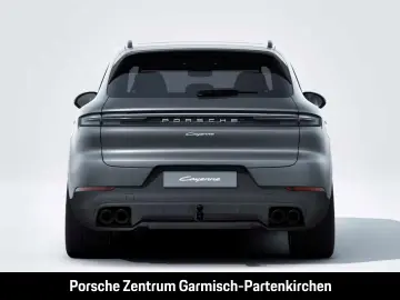 PORSCHE Cayenne E-Hybrid Sportabgas 360 Kamera Memory