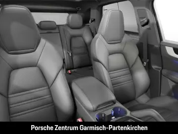 PORSCHE Cayenne E-Hybrid Sportabgas 360 Kamera Memory