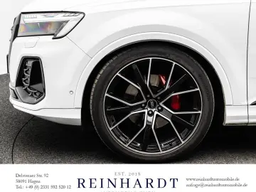 AUDI Q7 50TDi Q 2x S LINE BLACK LSR ACC HuD PANO 360