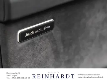 AUDI Q7 50TDi Q 2x S LINE BLACK LSR ACC HuD PANO 360