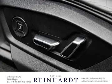 AUDI Q7 50TDi Q 2x S LINE BLACK LSR ACC HuD PANO 360