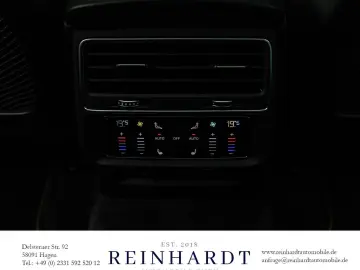 AUDI Q7 50TDi Q 2x S LINE BLACK LSR ACC HuD PANO 360