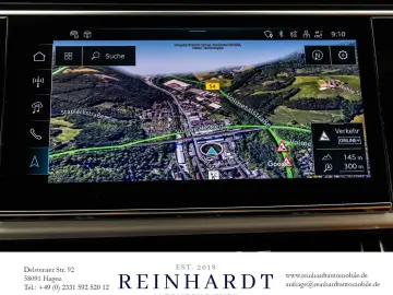AUDI Q7 50TDi Q 2x S LINE BLACK LSR ACC HuD PANO 360