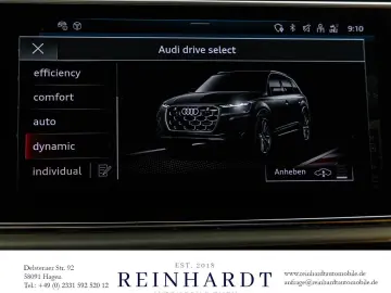 AUDI Q7 50TDi Q 2x S LINE BLACK LSR ACC HuD PANO 360