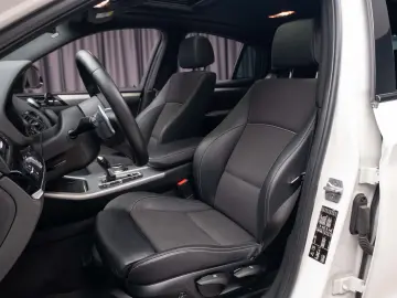 BMW X4 - 2.0d M Sport Package