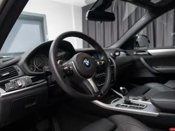 BMW X4 - 2.0d M Sport Package