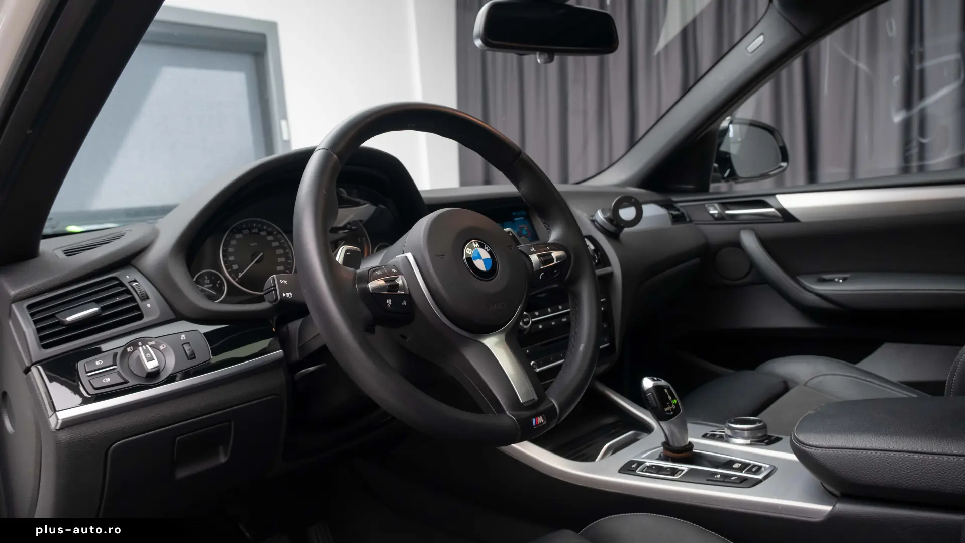 BMW X4 - 2.0d M Sport Package